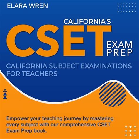 csetgs|California Subject Examinations for Teachers .